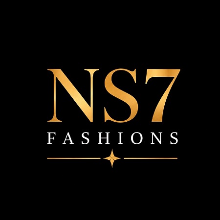 NS7 FASHIONS trademark artwork