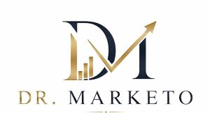 DR. MARKETO trademark artwork