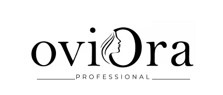 OVIORA PROFESSIONAL trademark artwork