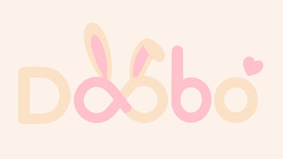 DOOBO trademark artwork