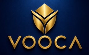 VOOCA trademark artwork