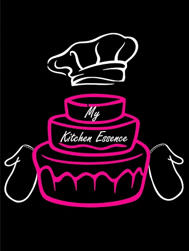 My Kitchen Essence trademark artwork