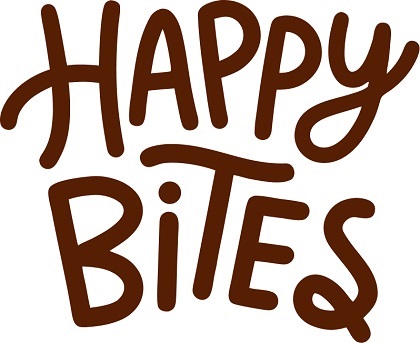 HAPPY BiTES trademark artwork