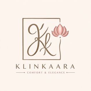 KLINKAARA "COMFORT & ELEGANCE" trademark artwork
