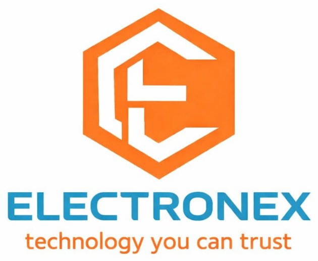ELECTRONEX technology you can trust trademark artwork