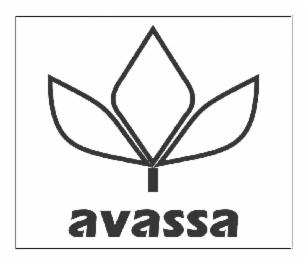 AVASSA (LABEL) trademark artwork