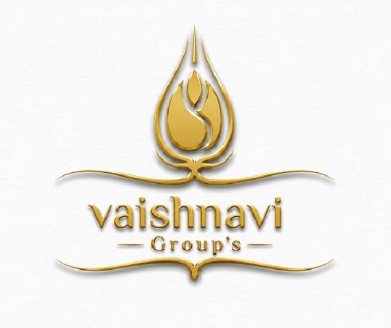 Vaishnavi Group's trademark artwork