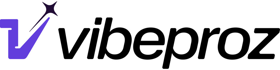 VibeProz Device trademark artwork