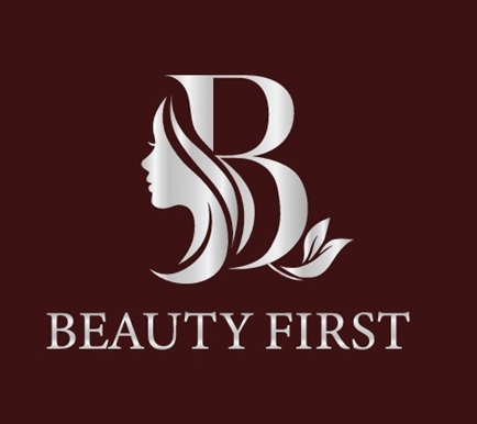 B BEAUTY FIRST trademark artwork
