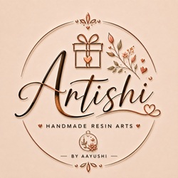 ARTISHI trademark artwork