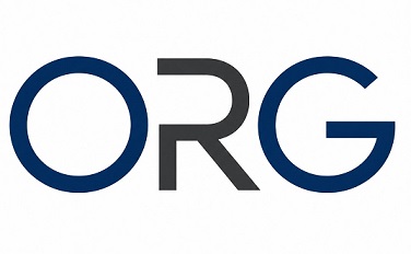ORG trademark artwork