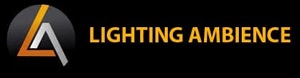 LIGHTING AMBIENCE trademark artwork