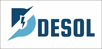 DESOL trademark artwork