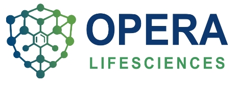 OPERA LIFESCINCES trademark artwork