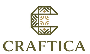 CRAFTICA trademark artwork
