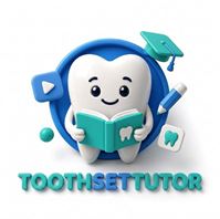 TOOTHSETTUTOR trademark artwork