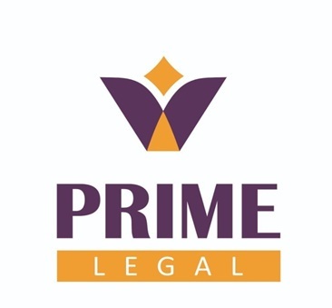 Prime Legal trademark artwork