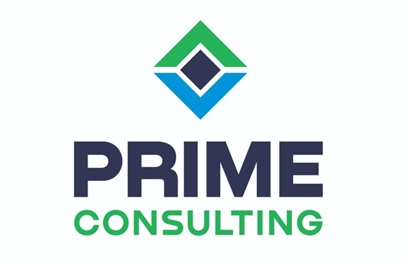 Prime Consulting trademark artwork