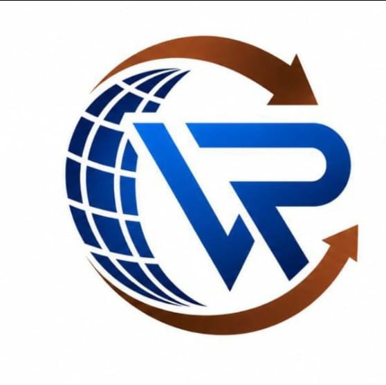 VIDHIRAJ trademark artwork