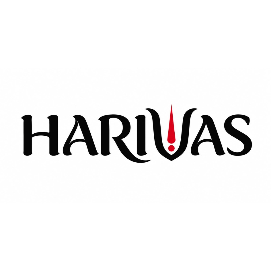 HARIVAS trademark artwork
