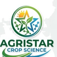 AGRISTAR CROP SCIENCE trademark artwork