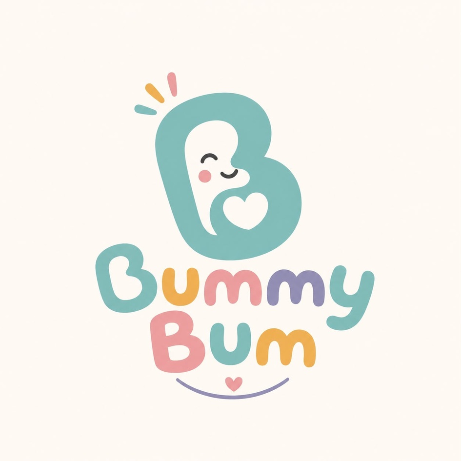 Bummy Bum trademark artwork