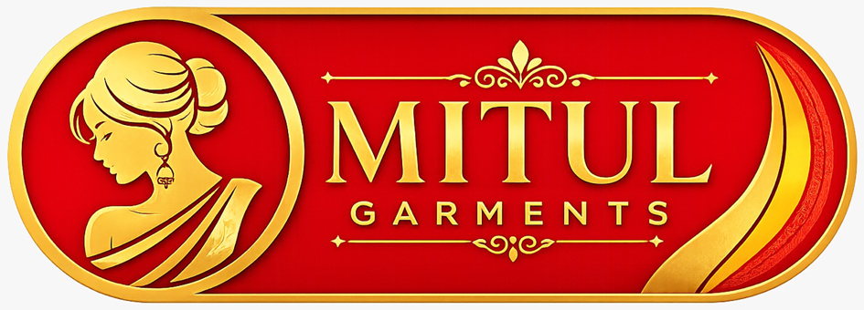 MITUL GARMENTS trademark artwork