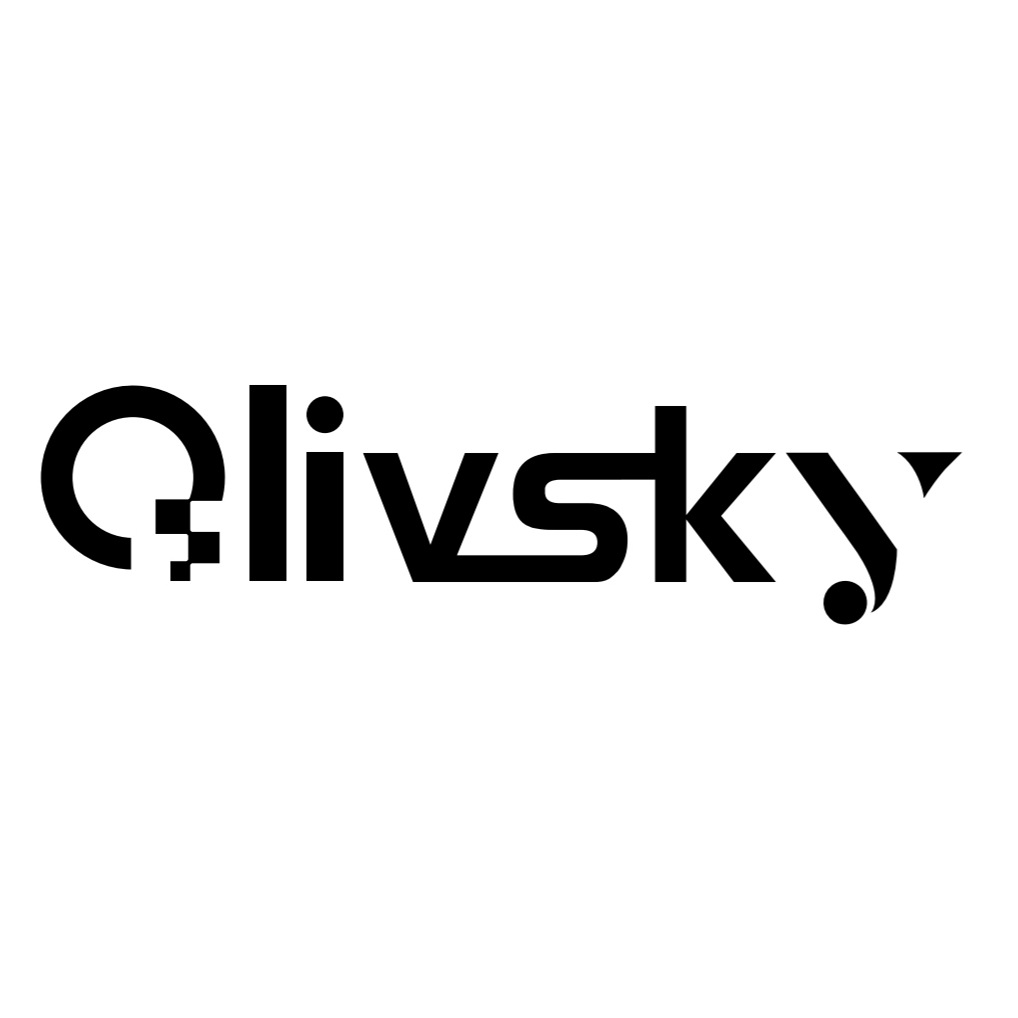 Olivsky trademark artwork