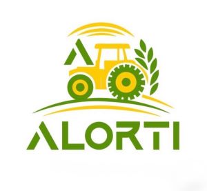 ALORTI trademark artwork