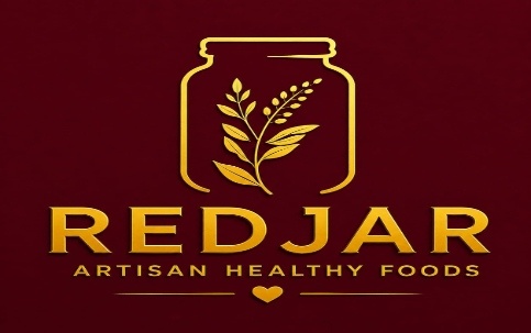 REDJAR trademark artwork