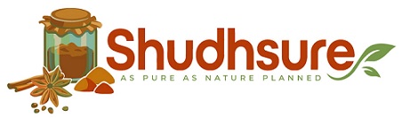 Shudhsure : AS PURE AS NATURE PLANNED [WITH THE DEVICE] trademark artwork