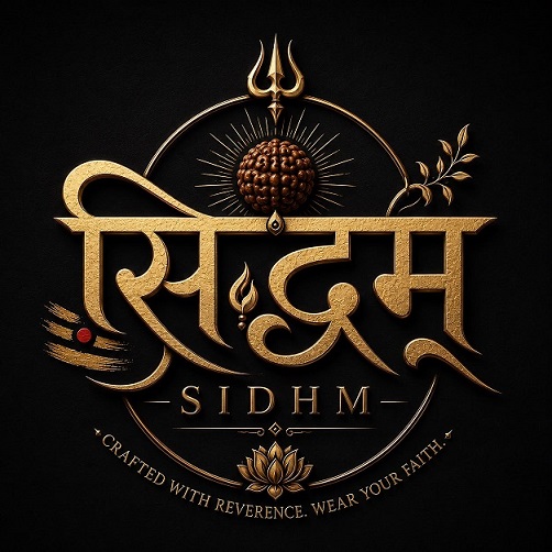 SIDHM trademark artwork