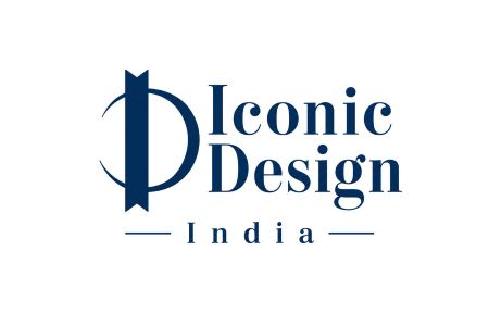 Iconic Design India trademark artwork