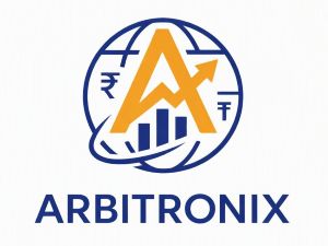 ARBITRONIX trademark artwork