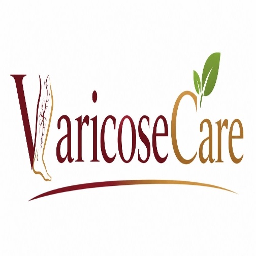 VaricoseCare trademark artwork