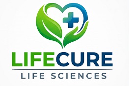LIFECURE LIFE SCIENCES trademark artwork