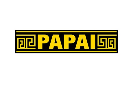 PAPAI trademark artwork
