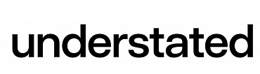 understated trademark artwork