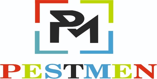 PESTMEN trademark artwork