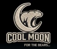 COOL MOON trademark artwork