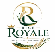 RICE ROYALE trademark artwork