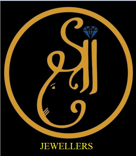 SHREE JEWELLERS trademark artwork