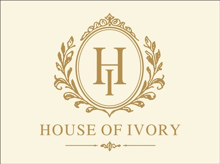 HOUSE OF IVORY trademark artwork