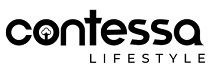 CONTESSA LIFESTYLE trademark artwork