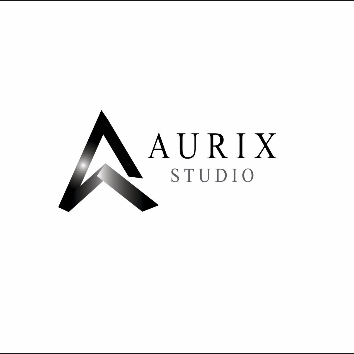 AURIX STUDIO trademark artwork