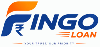FINGO LOAN trademark artwork
