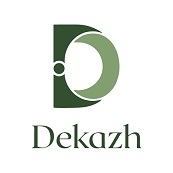 Dekazh With Device Of D trademark artwork