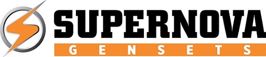 SUPERNOVA GENSETS trademark artwork