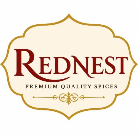 REDNEST trademark artwork