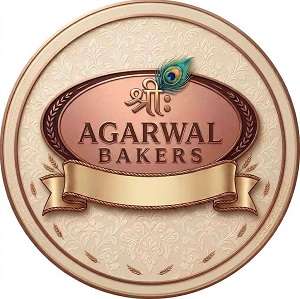 SHREE AGARWAL BAKERS trademark artwork